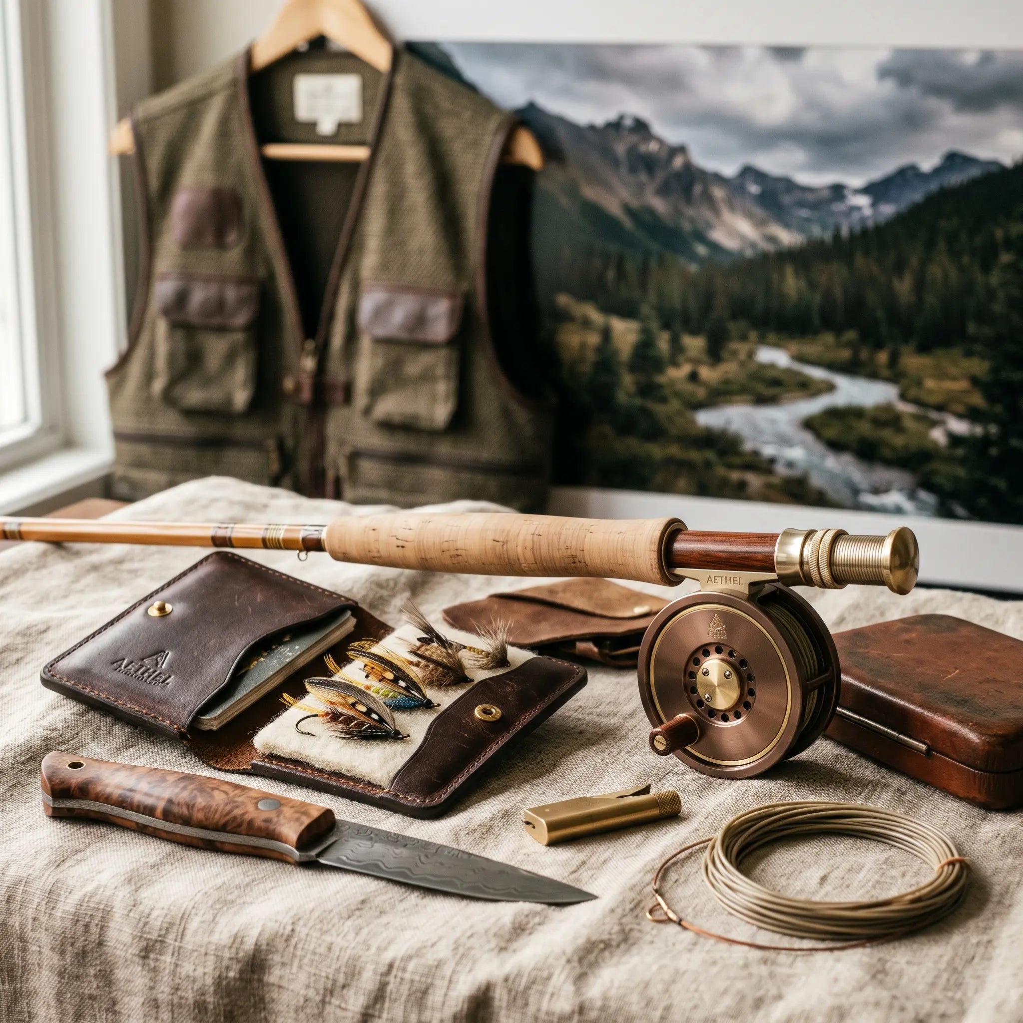 Accessoires