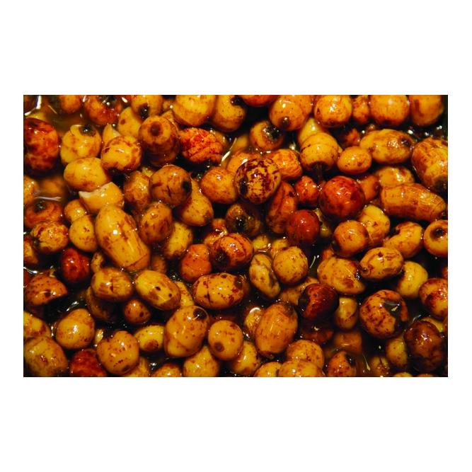 Frenzied Tiger Nuts - Partikel F