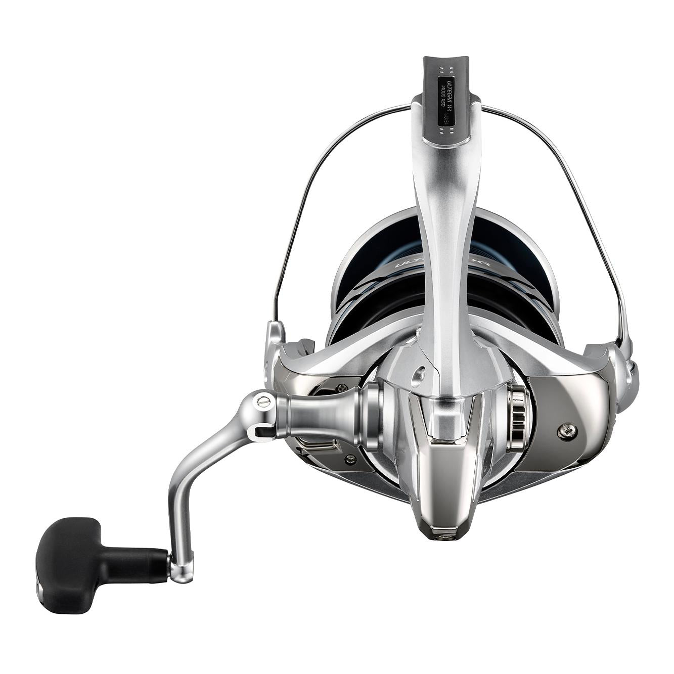 Ultegra CI4+ XTC - Moulinet spinning