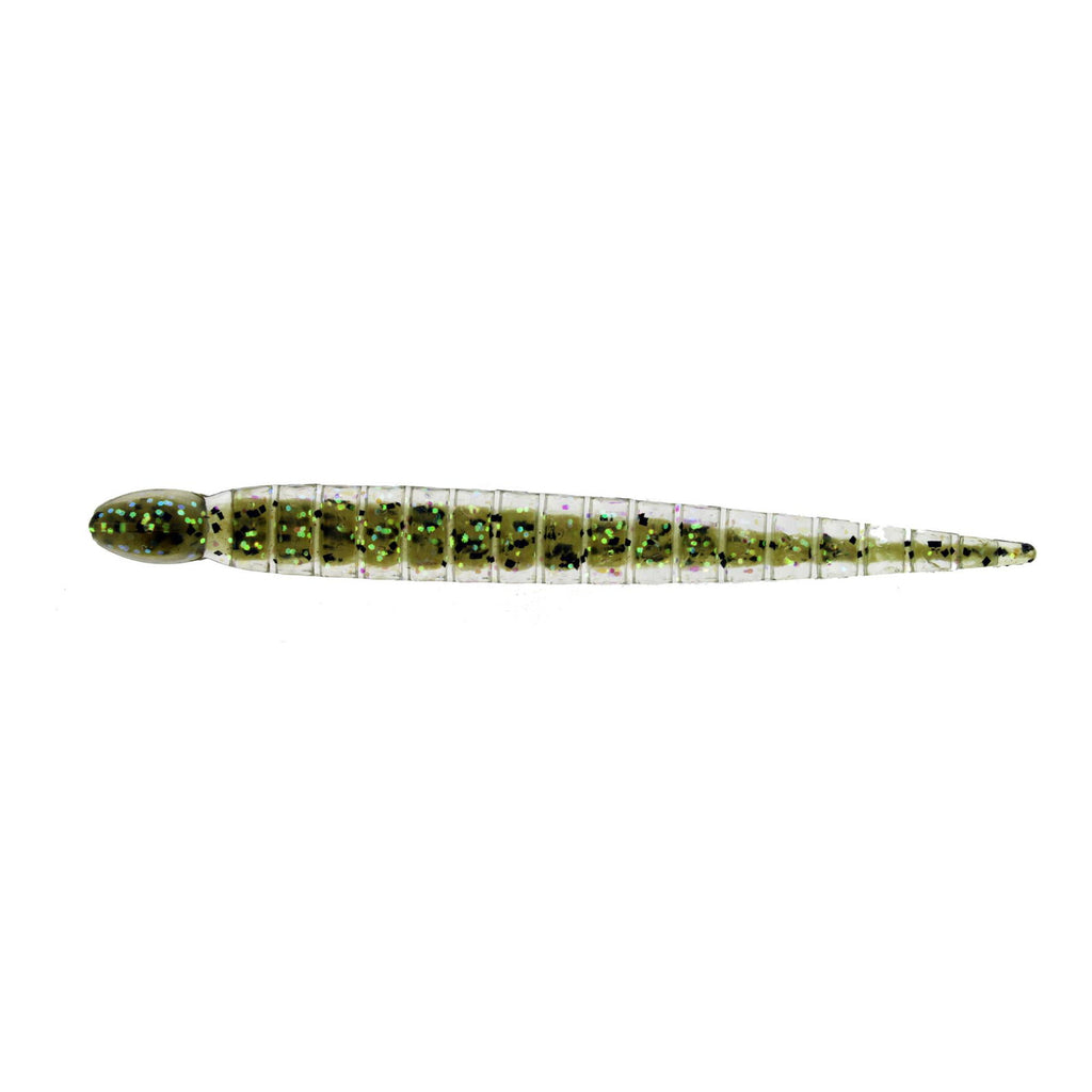 Custom Leech Electric Baby Bass - Leurr 3"/7,6cm