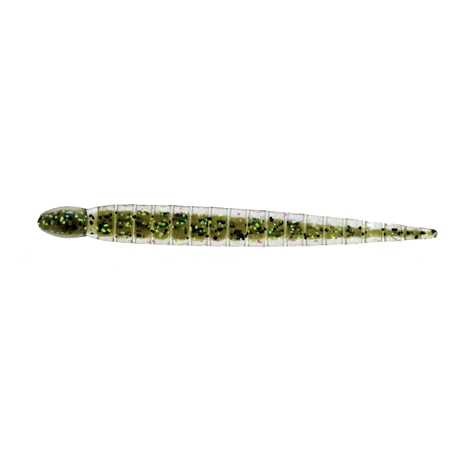 Custom Leech Electric Baby Bass - Leurr 3"/7,6cm