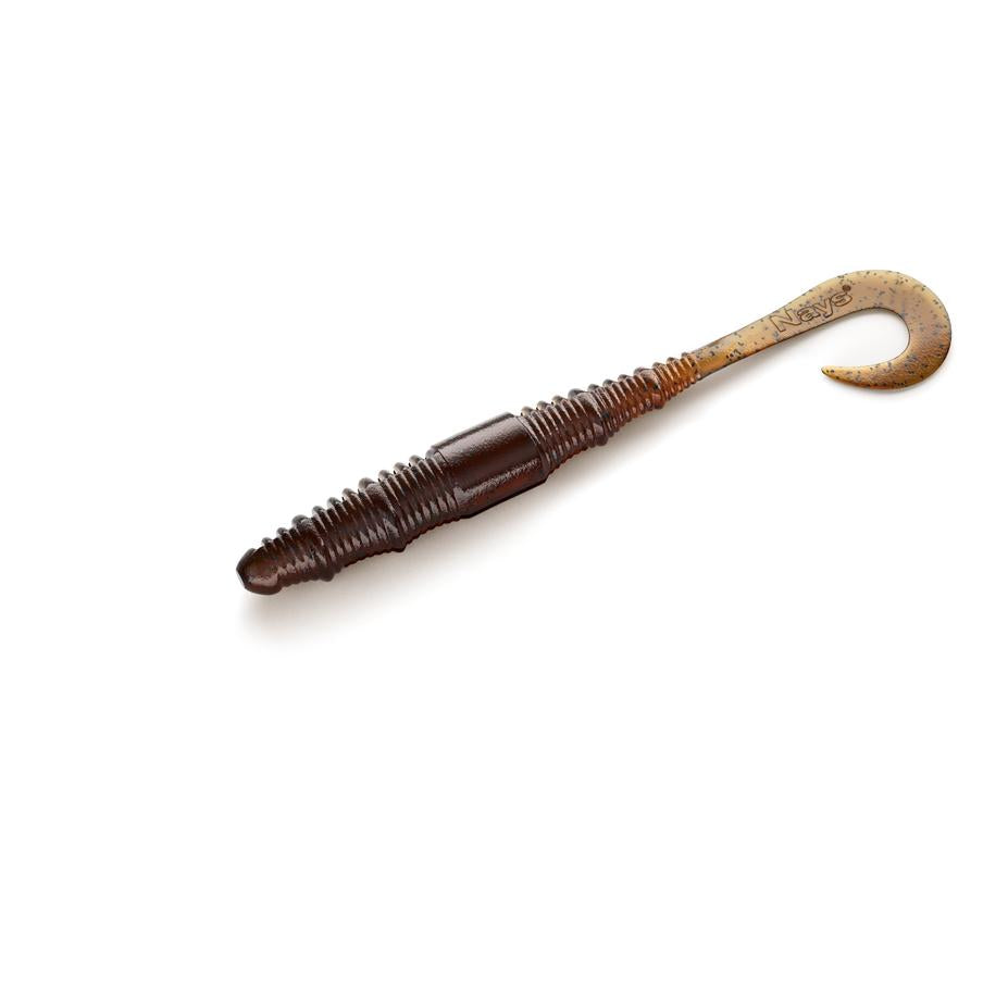 RVN - Gummiköder 5"/12.7cm/5Stk.
