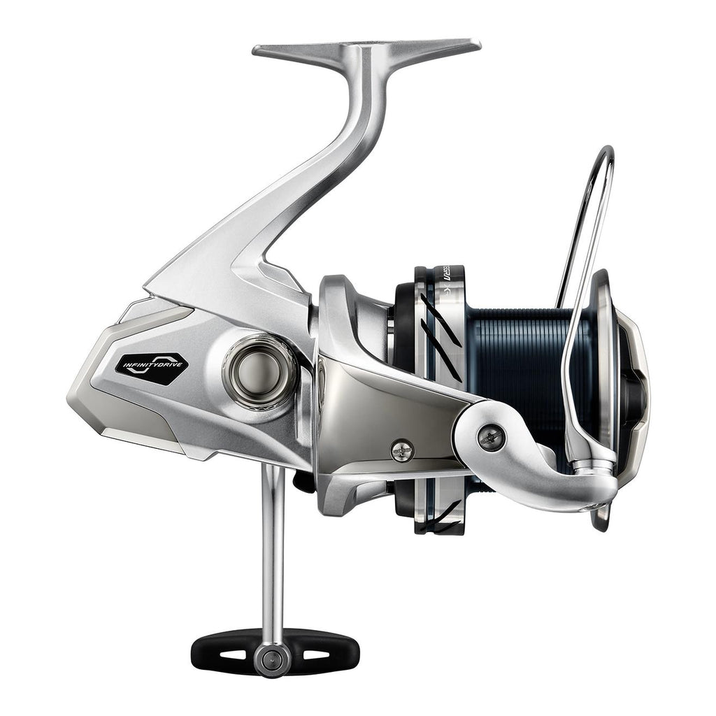 Ultegra CI4+ XTC - Moulinet spinning