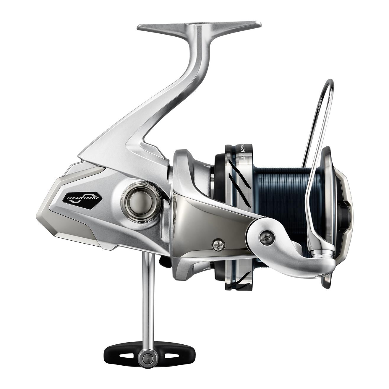 Ultegra CI4+ XTC - Moulinet spinning