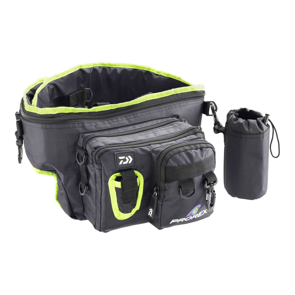 Prorex Converter Stalker - Ruten- und Hip