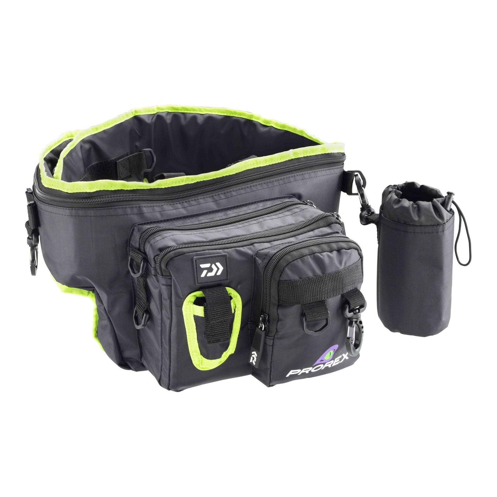 Prorex Converter Stalker - Ruten- und Hip