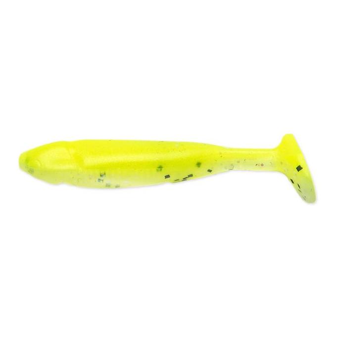 Crappie Dapper Limetreuse Ghost -