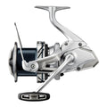 Ultegra CI4+ XTC - Moulinet spinning