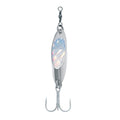 Colonel Z Disc Silber Glitter - Jucker