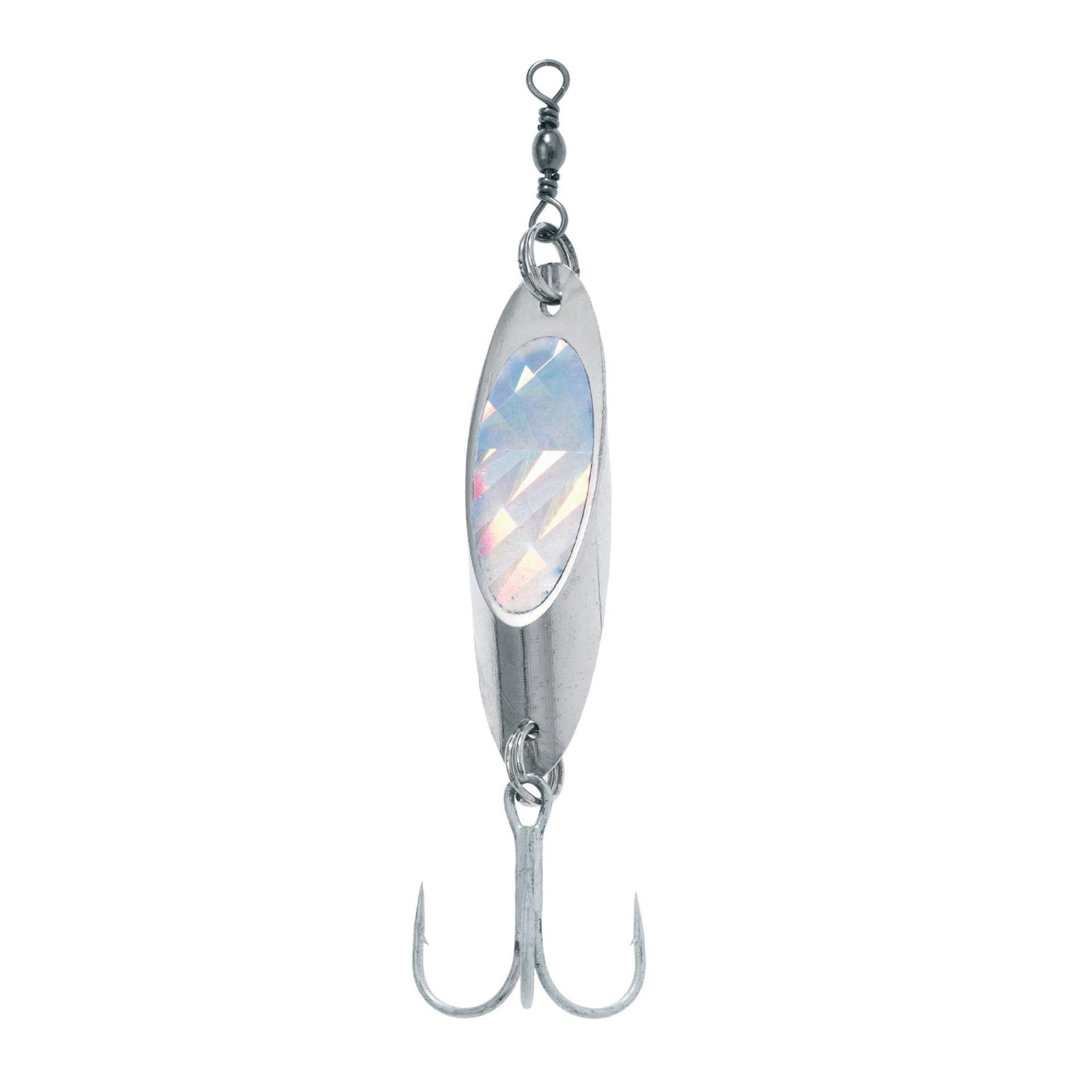 Colonel Z Disc Silber Glitter - Jucker