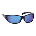 Stucki Fishing Polarisationsbrille Revos Blau