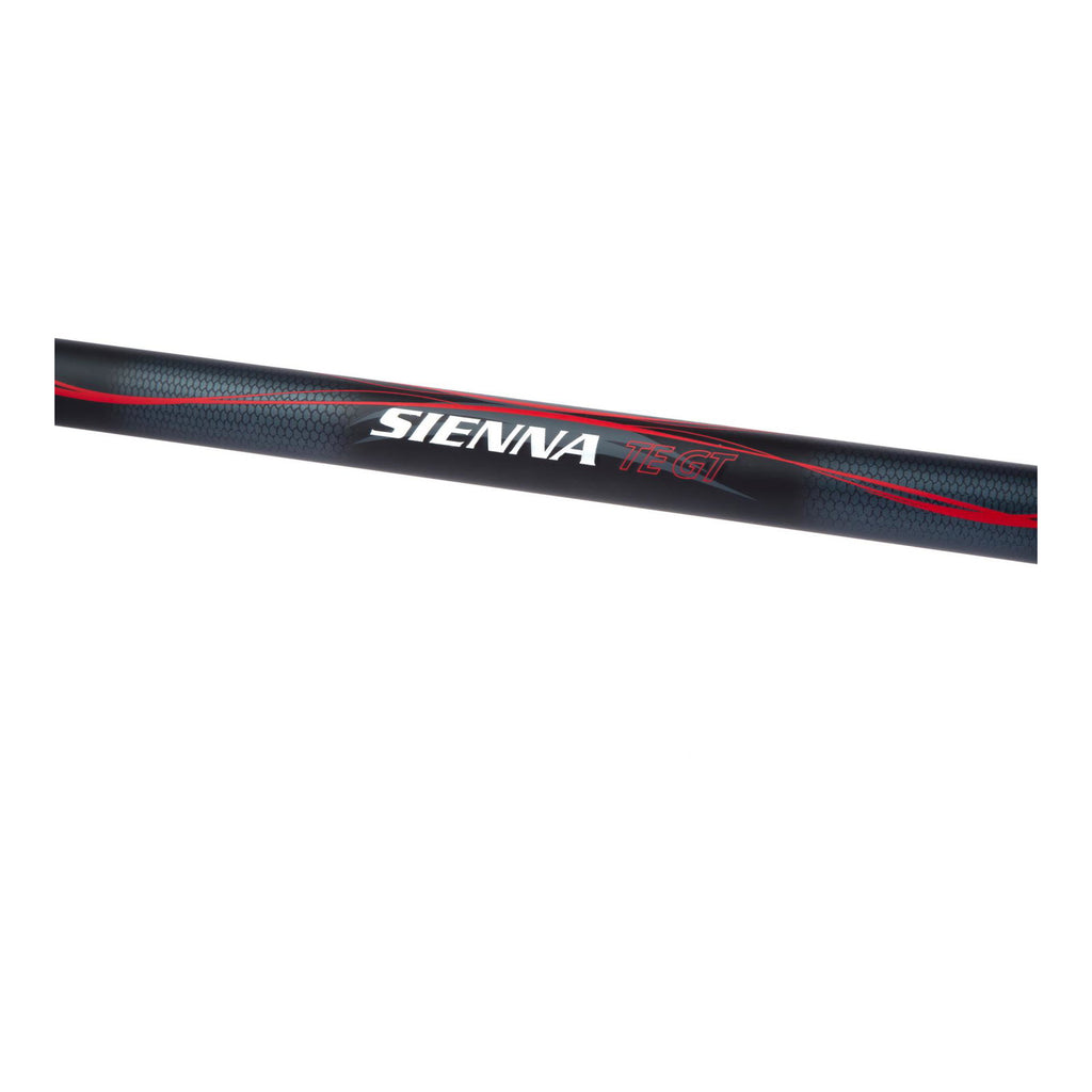 Sienna HD TEGT Wrap - Spinnrute