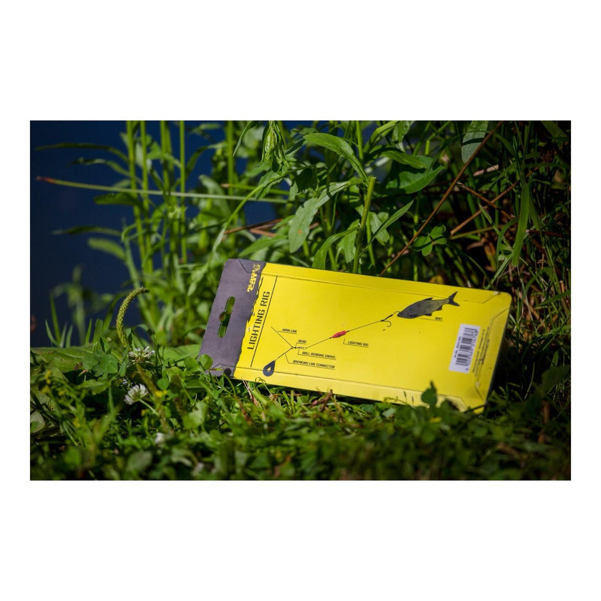 2-0 Worm Pop Up L0.80m 1 Mainline 0.8