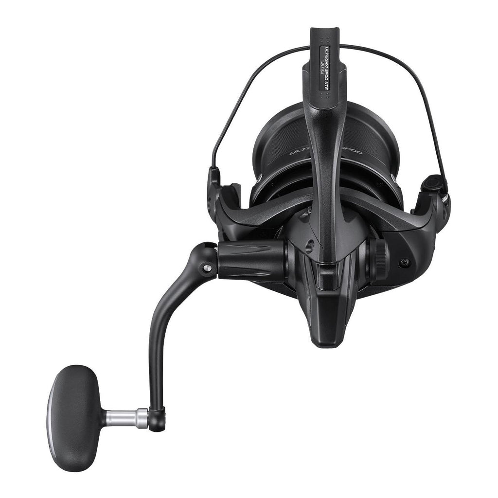Ultegra CI4+ XTC - Moulinet spinning