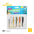 Ultimate Collection klares Wasse