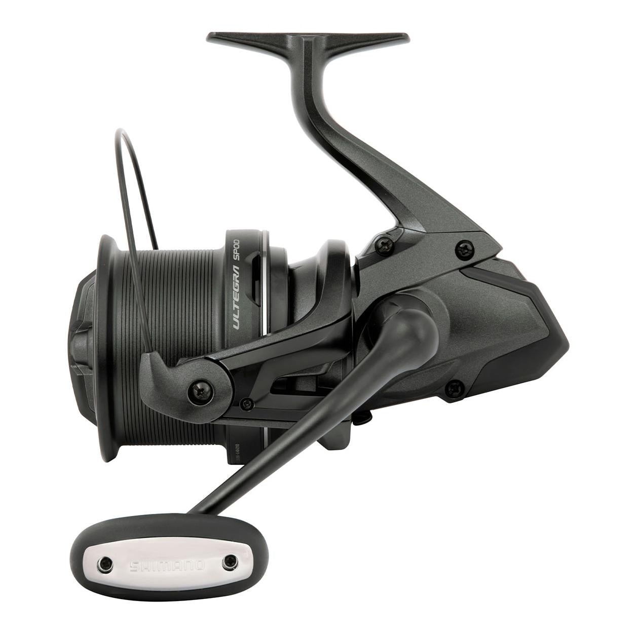 Ultegra CI4+ XTC - Moulinet spinning