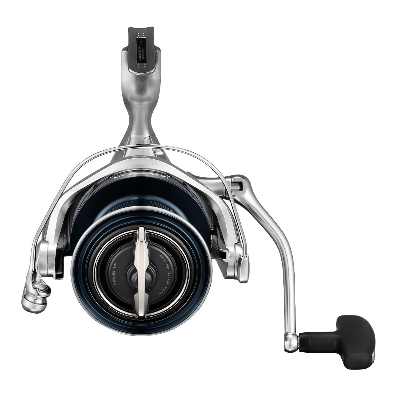 Ultegra CI4+ XTC - Moulinet spinning