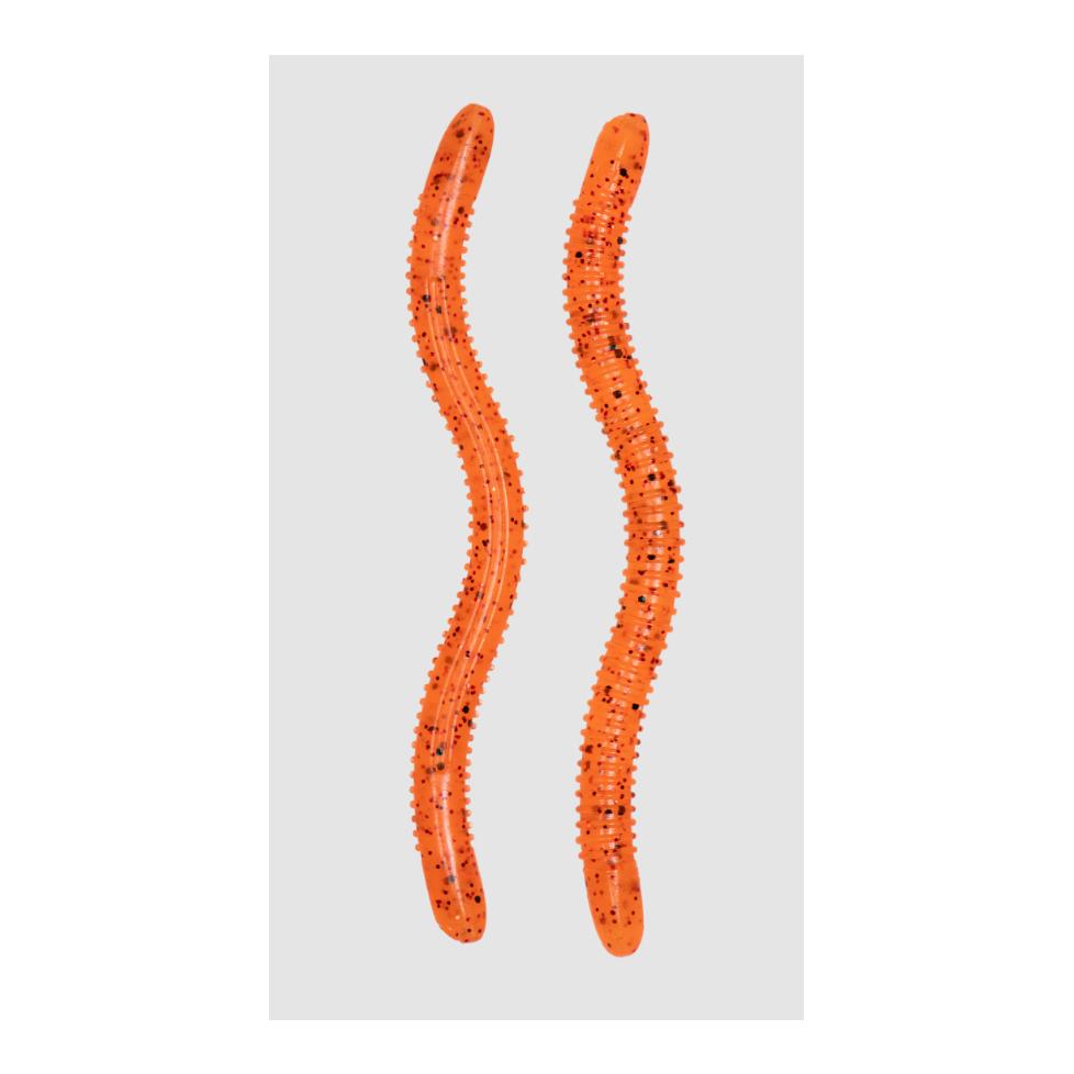 Wormius - Gummiwurm 9.5cm/8Stk.