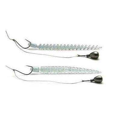 Custom Leech Electric Baby Bass - Leurr 3"/7,6cm
