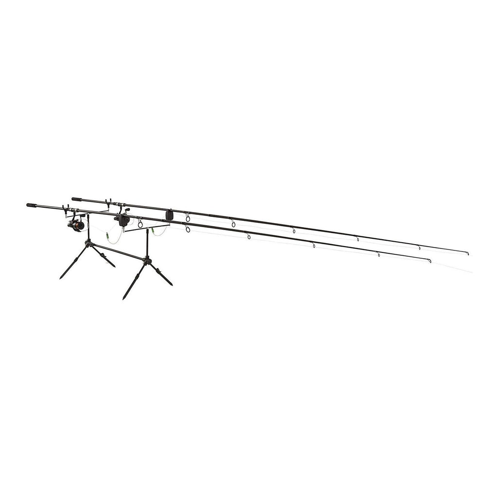 GT Pro Complete Carp Set - Karpfenset