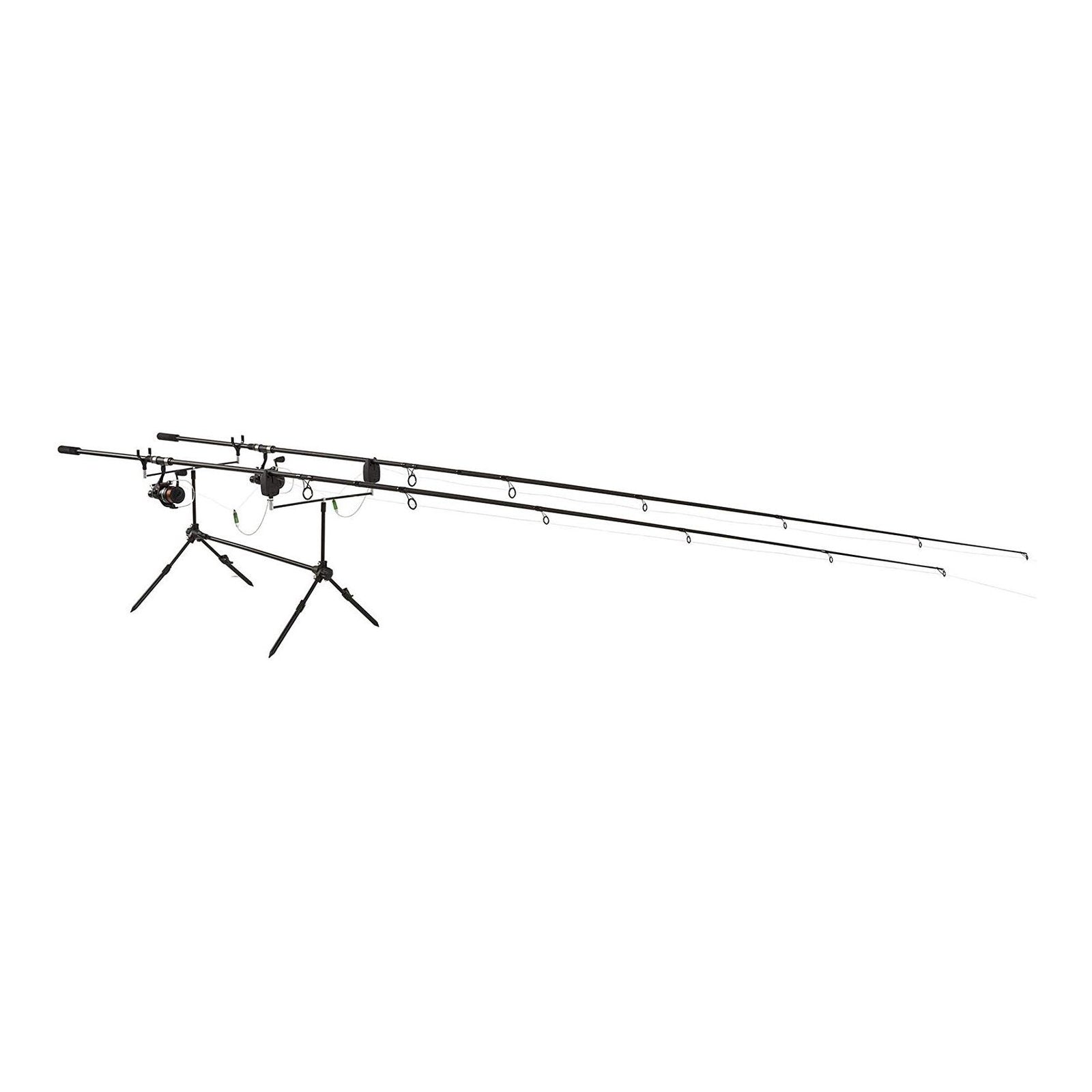 GT Pro Complete Carp Set - Karpfenset
