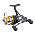 Sahara DH-R - Moulinet spinning