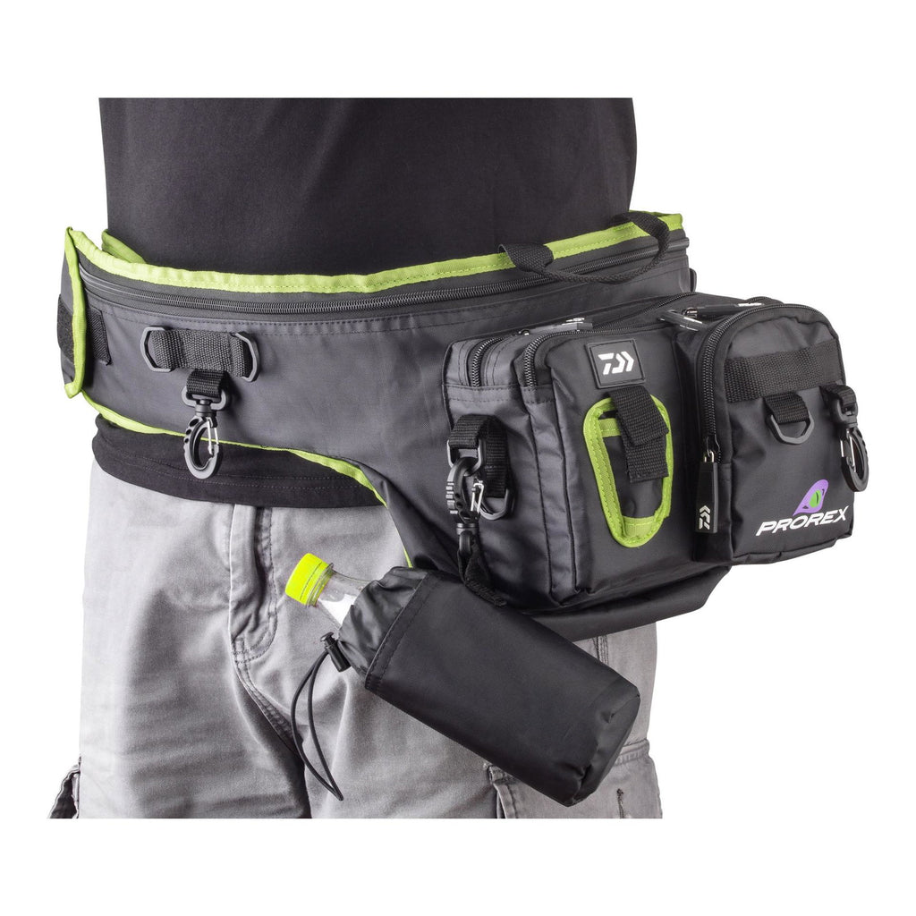 Prorex Converter Stalker - Ruten- und Hip