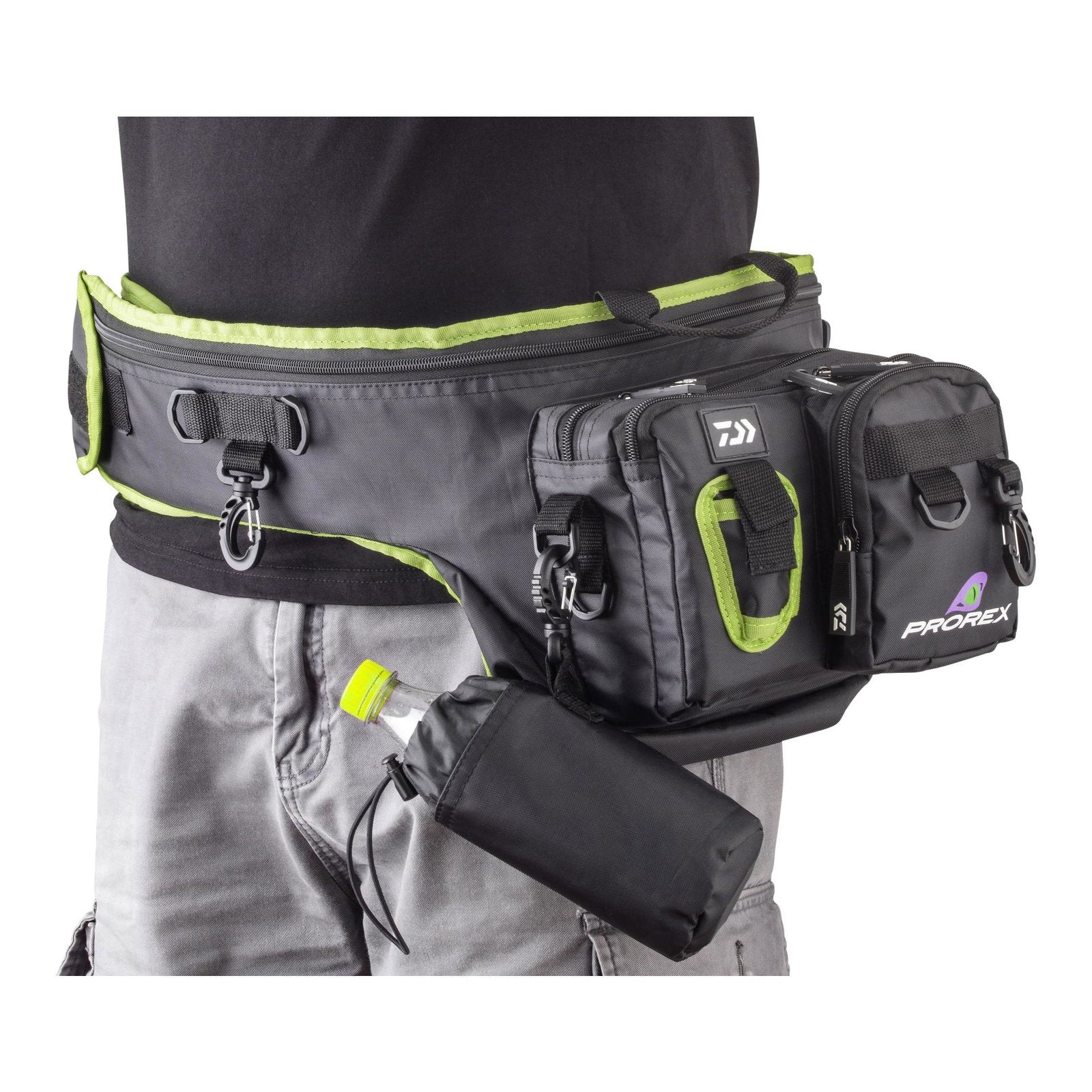 Prorex Converter Stalker - Ruten- und Hip