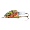 Brauen Pearl II Natur-Orange - o