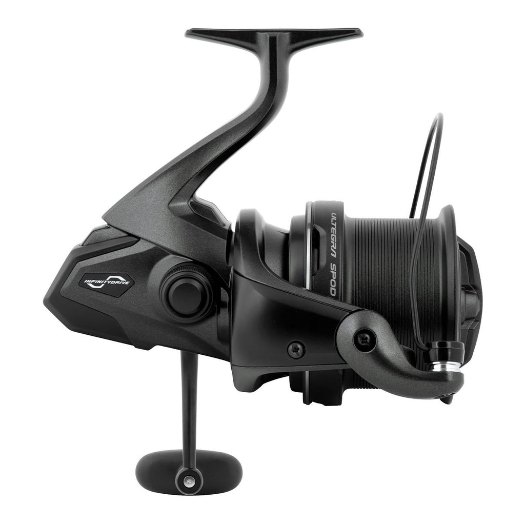 Ultegra CI4+ XTC - Moulinet spinning