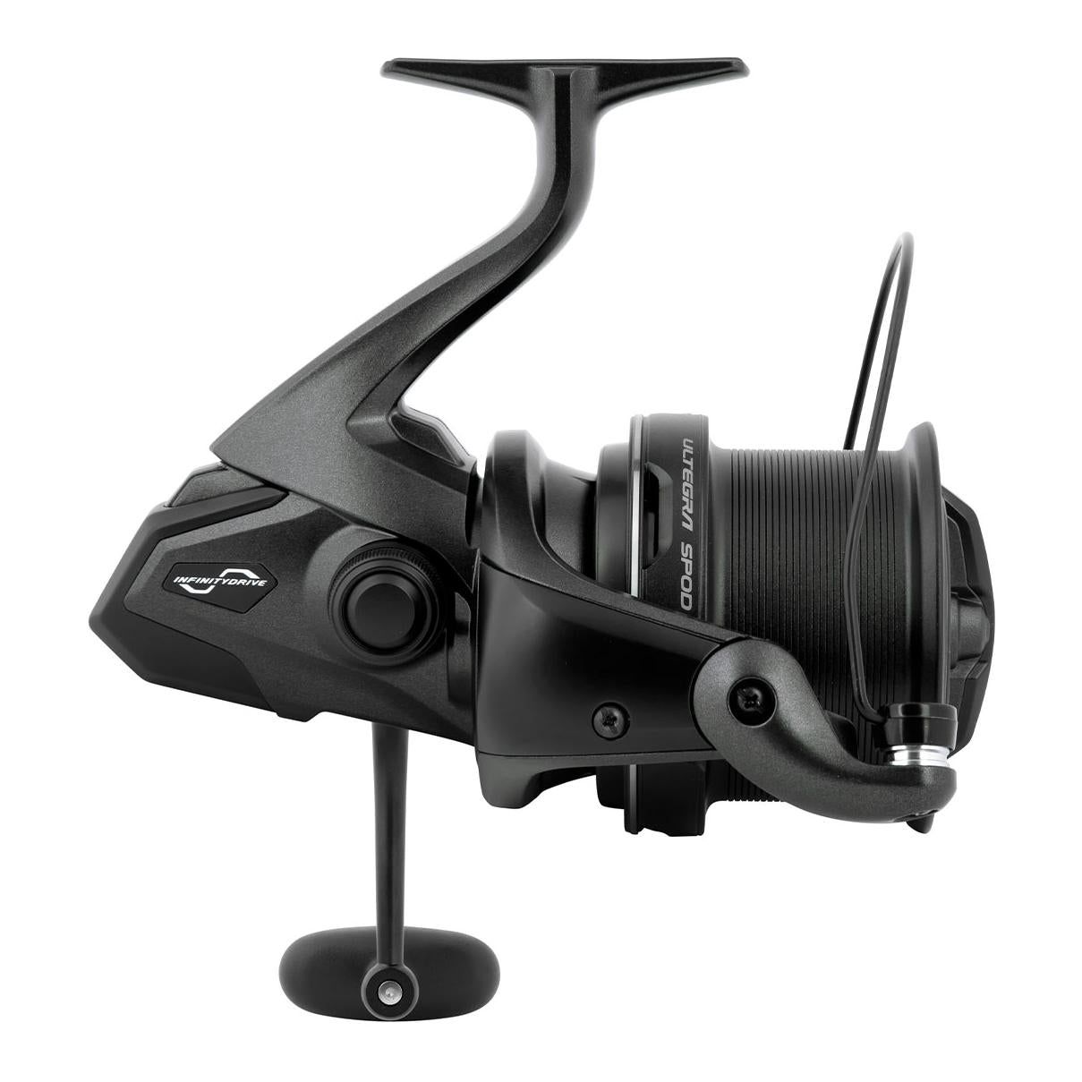 Ultegra CI4+ XTC - Moulinet spinning