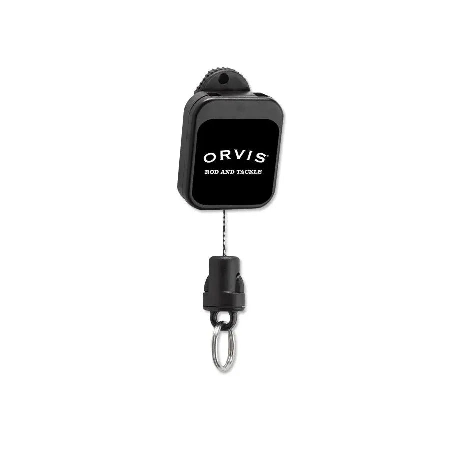 Bouton de Service Orvis Gear Keeper Super Zinger