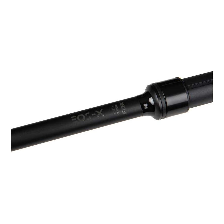 Eos X 10FT 3.5lb Full Shrink Karpfenrute