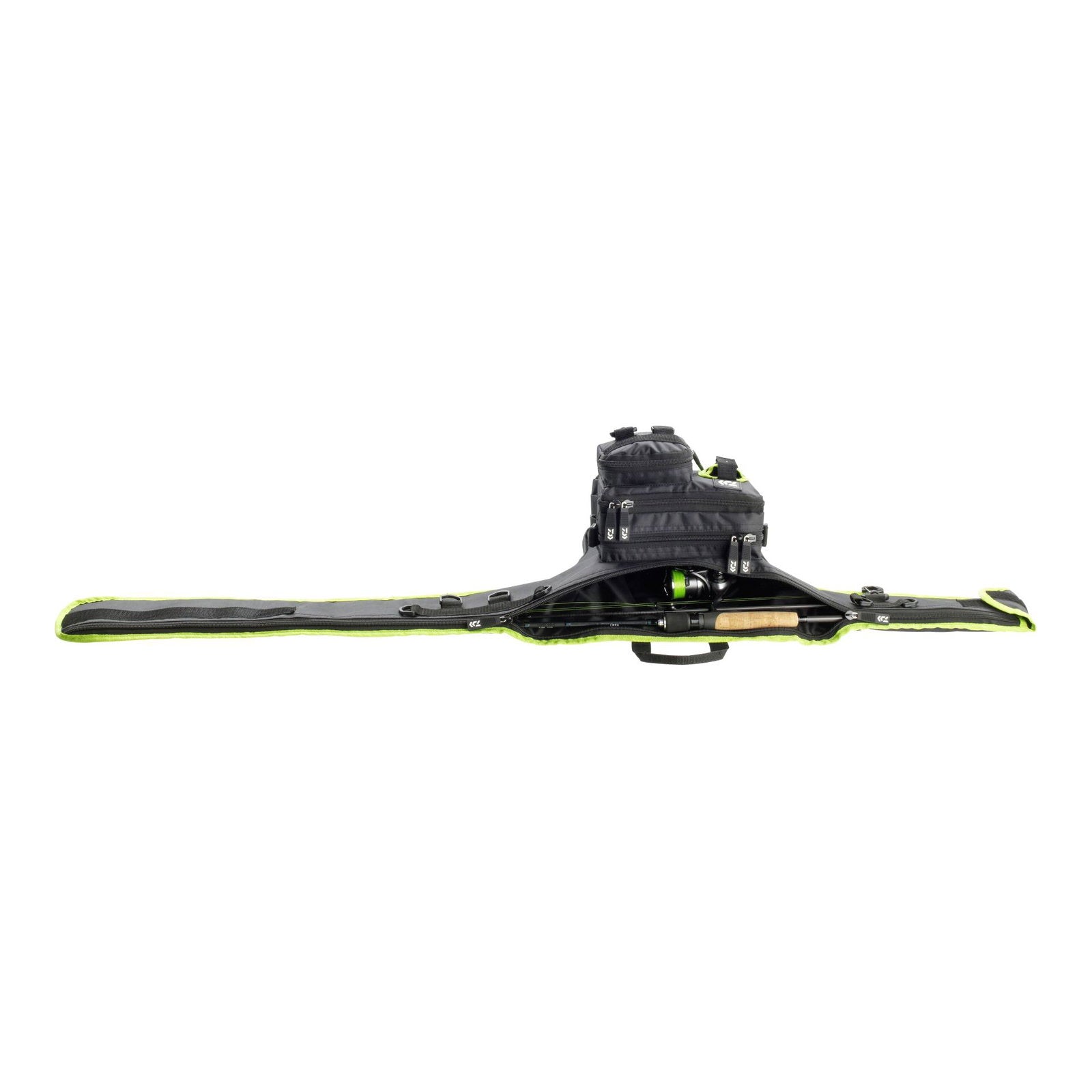 Prorex Converter Stalker - Ruten- und Hip