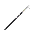 Canne Spinning Garbolino Safari Predator Telespin