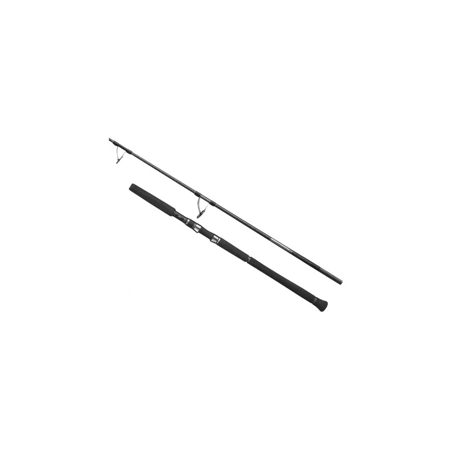 Canne Spinning Shimano Ocea Plugger Limited
