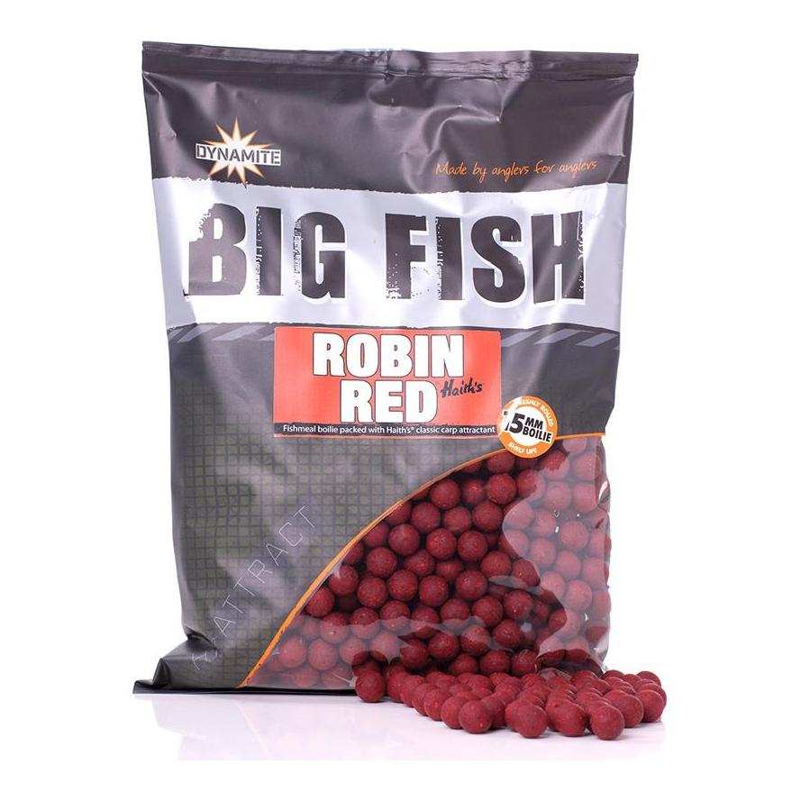 Robin Red - Boilies