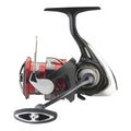 23 Ninja LT - Moulinet spinning