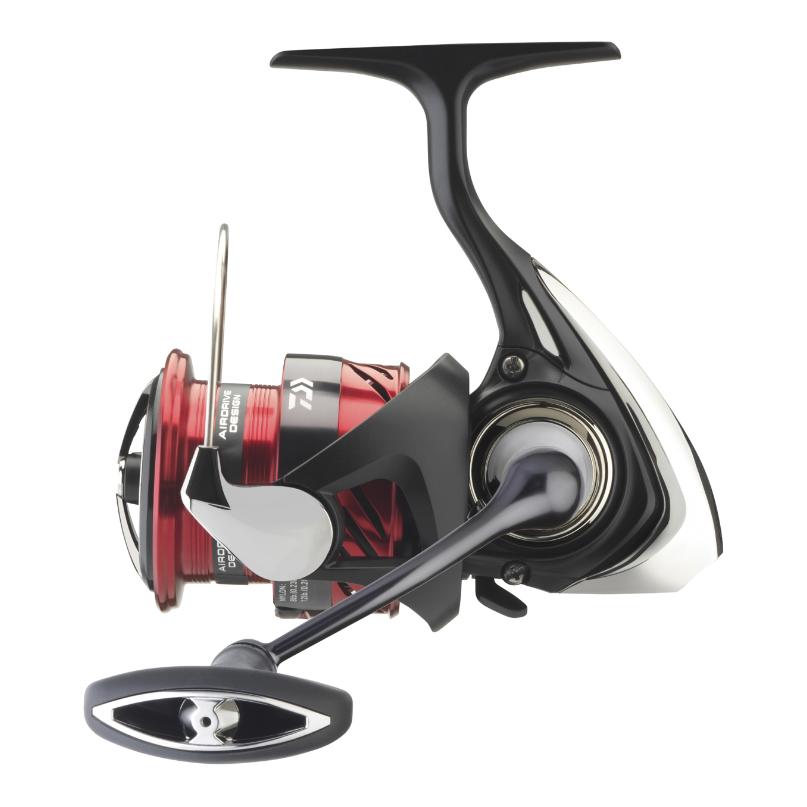 23 Ninja LT - Moulinet spinning