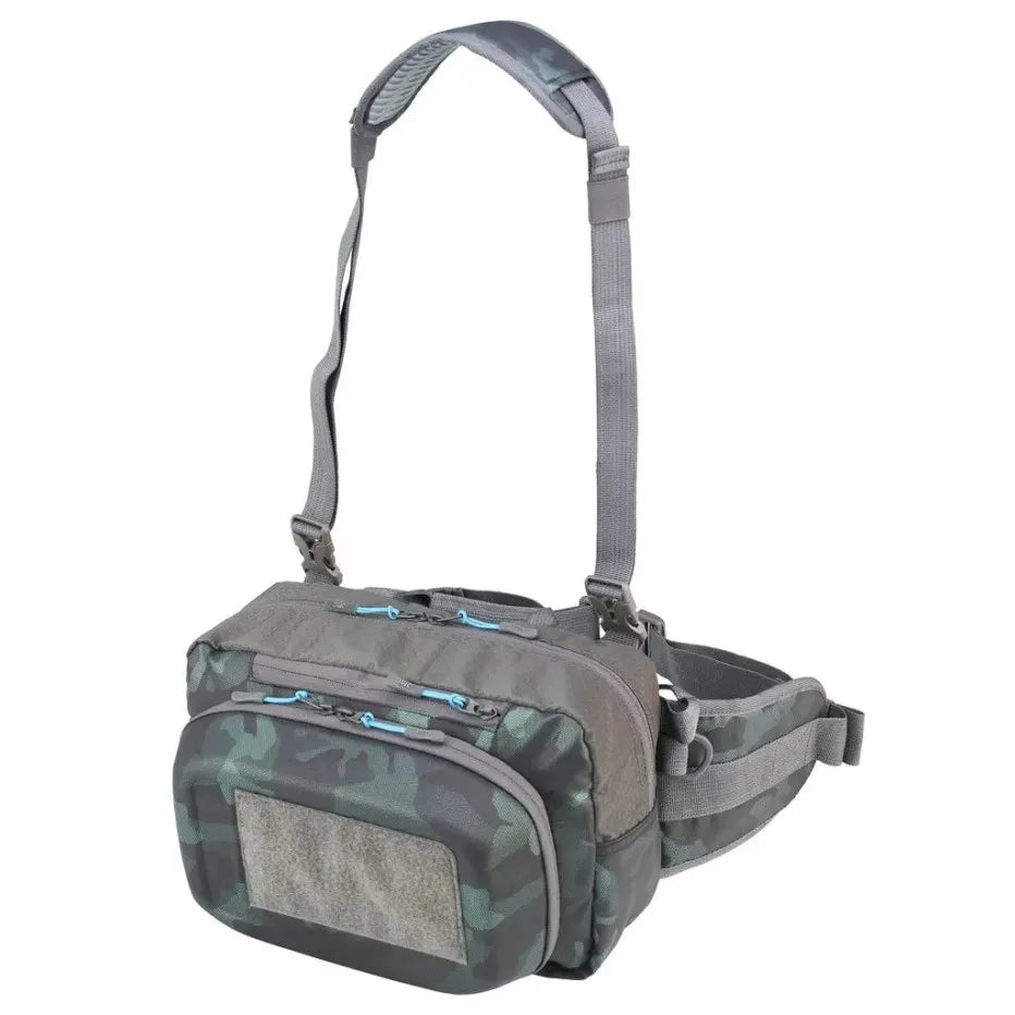 JMC Chest Pack JMC Hip Pack Hybrid