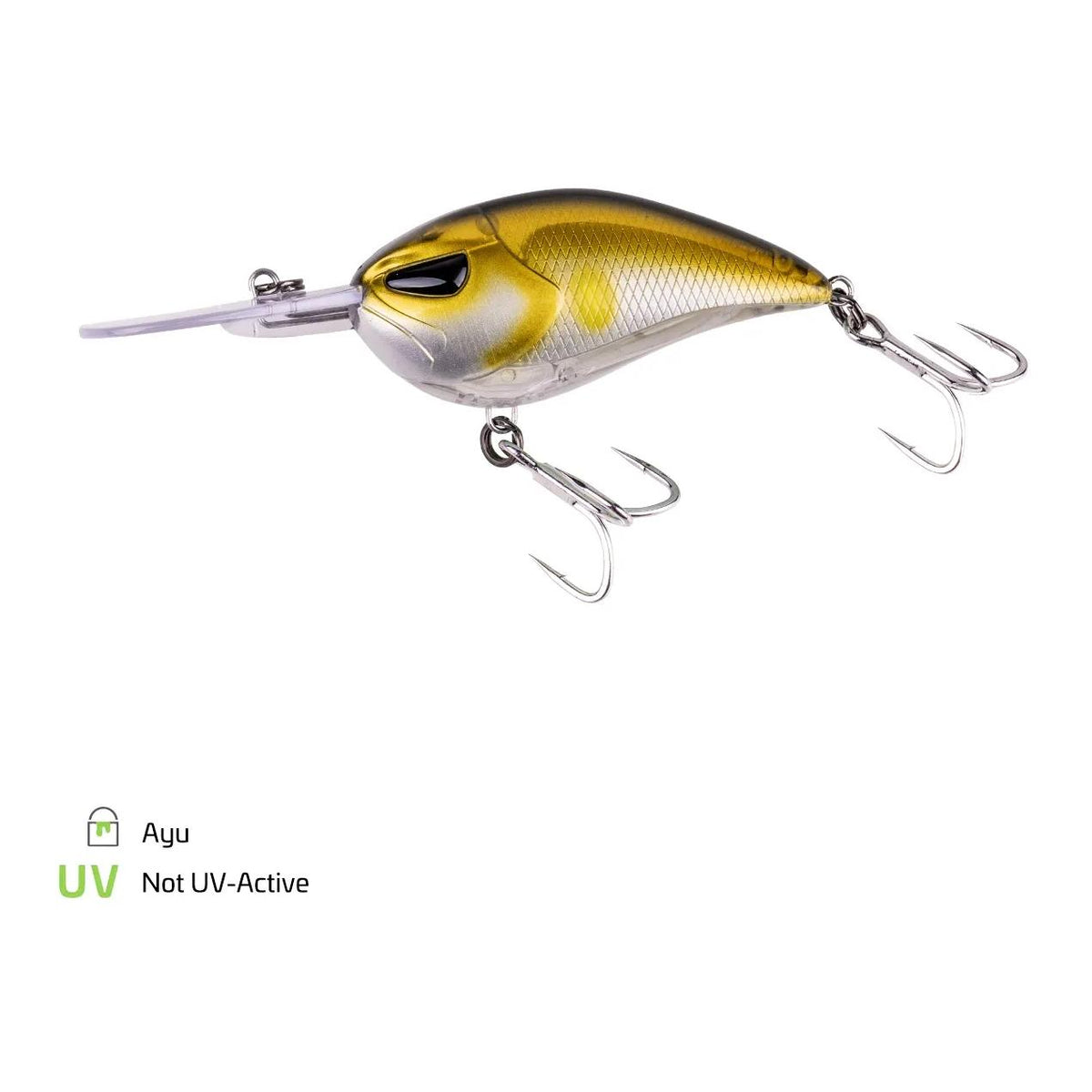 Cat Crank - Crankbait