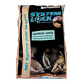 System Lock Universal Natur - Futter