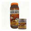 Frenzied Tiger Nuts - Partikel F