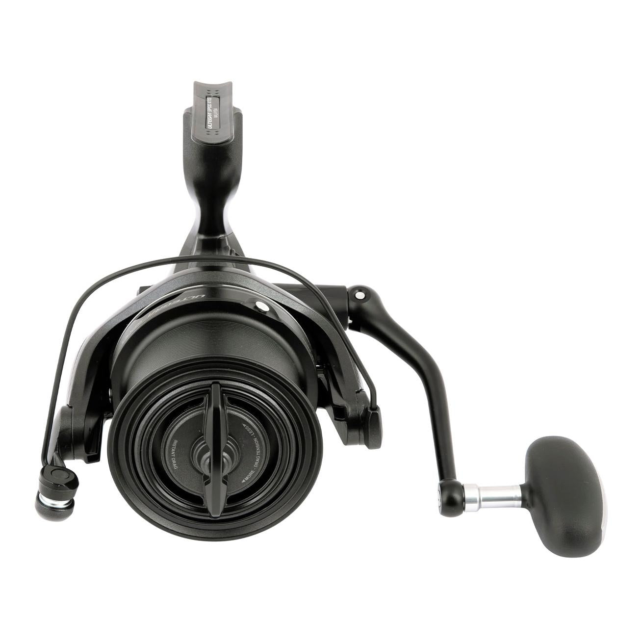 Ultegra CI4+ XTC - Moulinet spinning