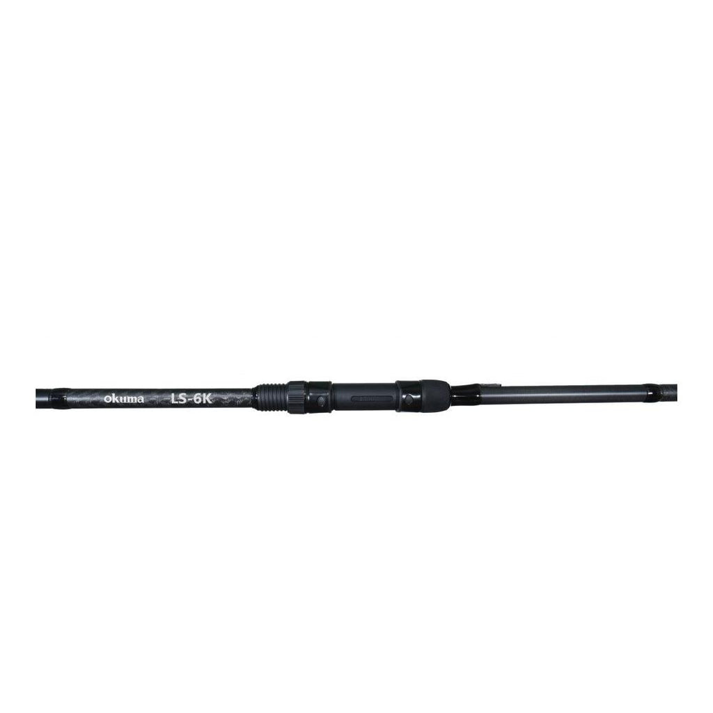 LS-6K Carp - Karpfenrute