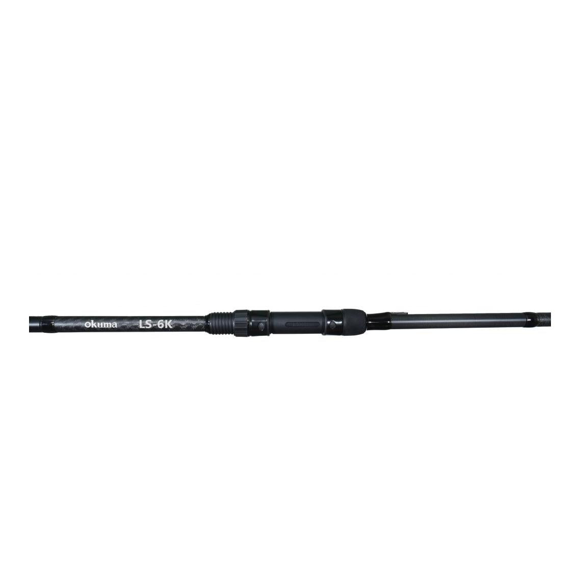 LS-6K Carp - Karpfenrute