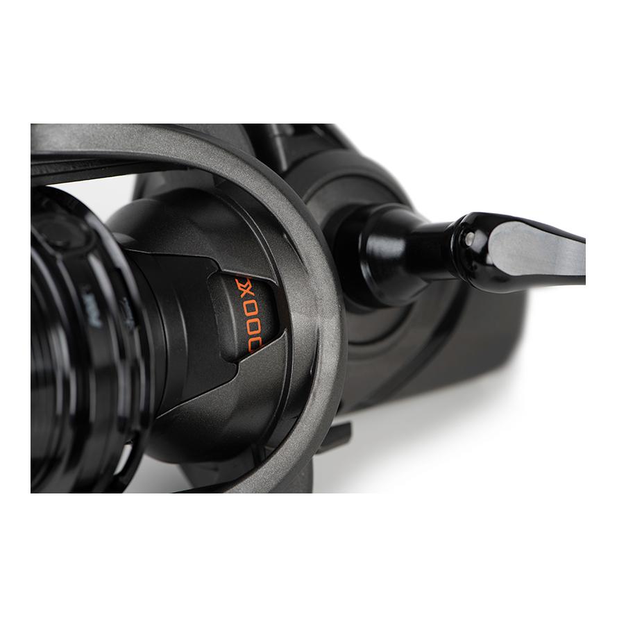 10000XC Reel