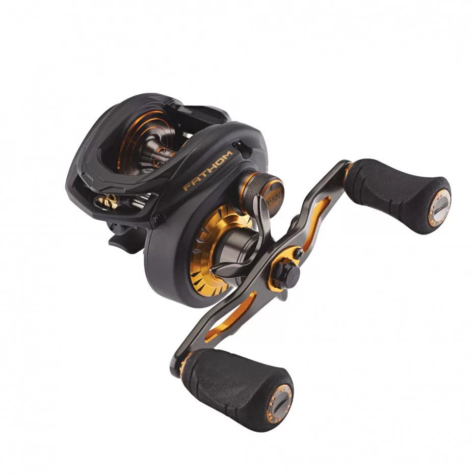 Penn Moulinet Casting Penn Fathom Low Profil