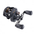 Penn                                                    Moulinet Casting Penn Squall Low Profil