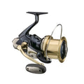 Shimano pêche Moulinet Grande Bobine Shimano Bull's Eye 9120